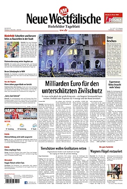 Titelseite