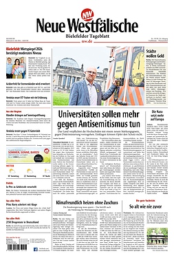 Titelseite