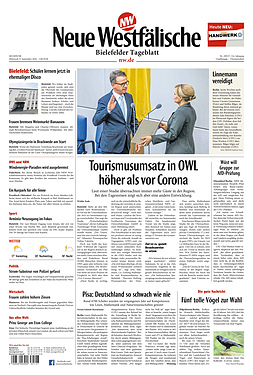 Titelseite