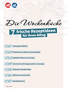 Die Wochenk&uuml;che