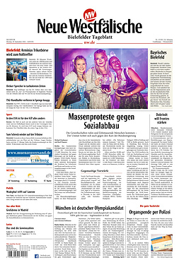 Titelseite