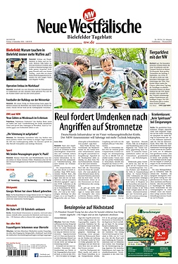 Titelseite
