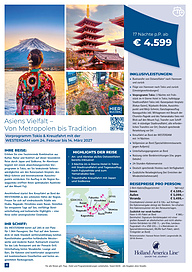 Leserreisen