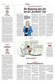 Meinung