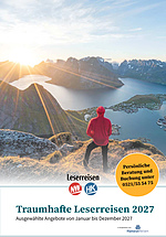 Leserreisen