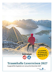 Leserreisen