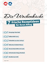 Die Wochenk&uuml;che