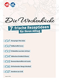 Die Wochenk&uuml;che