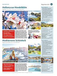 Leserreisen