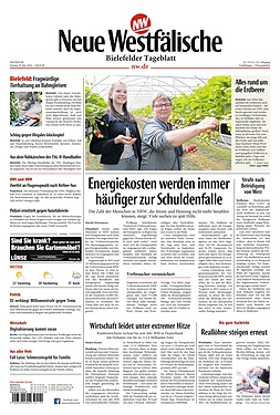 Titelseite