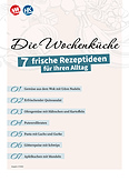 Die Wochenk&uuml;che