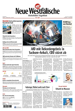 Titelseite