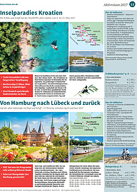 Leserreisen