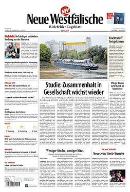 Titelseite