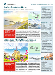 Leserreisen