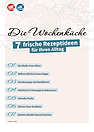 Die Wochenk&uuml;che