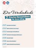 Die Wochenk&uuml;che
