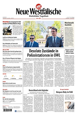 Titelseite