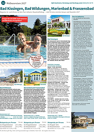 Leserreisen