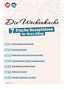 Die Wochenk&uuml;che