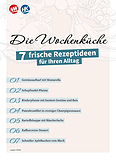 Die Wochenk&uuml;che