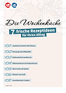 Die Wochenk&uuml;che