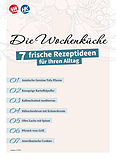 Die Wochenk&uuml;che