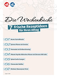 Die Wochenk&uuml;che