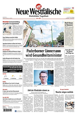 Titelseite