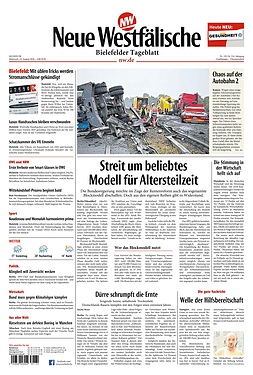 Titelseite