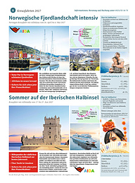 Leserreisen