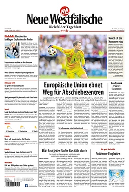 Titelseite