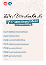 Die Wochenk&uuml;che