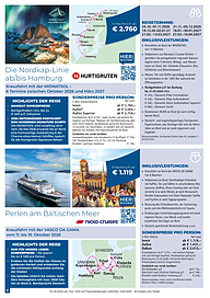 Leserreisen