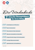 Die Wochenk&uuml;che