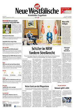 Titelseite