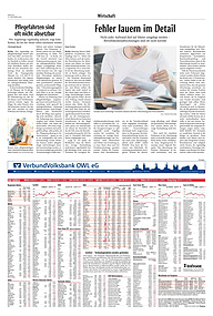 Wirtschaft