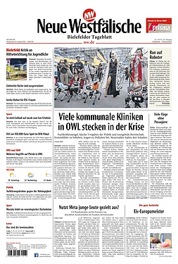 Titelseite