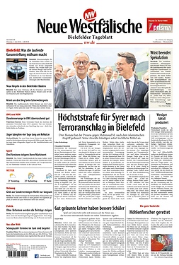 Titelseite