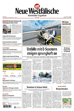 Titelseite