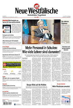 Titelseite