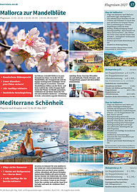 Leserreisen