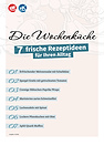 Die Wochenk&uuml;che