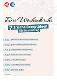 Die Wochenk&uuml;che