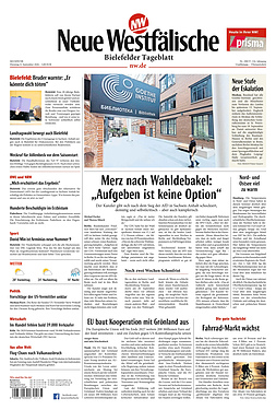 Titelseite