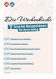 Die Wochenk&uuml;che