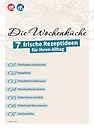 Die Wochenk&uuml;che