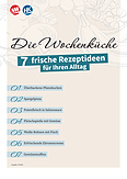 Die Wochenk&uuml;che