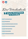 Die Wochenk&uuml;che