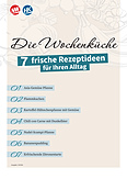 Die Wochenk&uuml;che